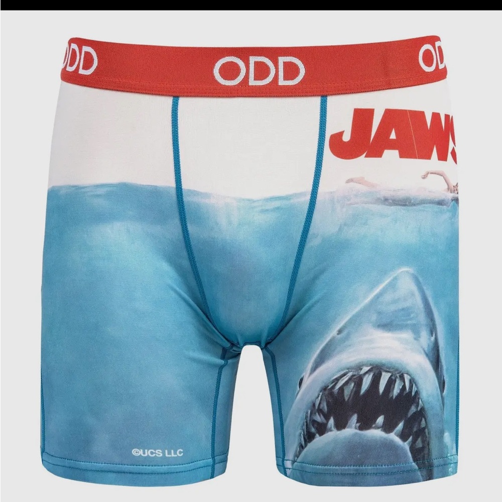 Man’s underwear